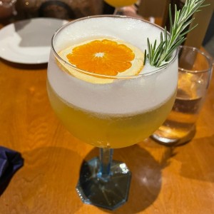Cocktail geinoco