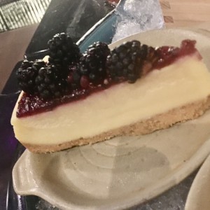 Dessert - Quenn Cheesecake Japanese