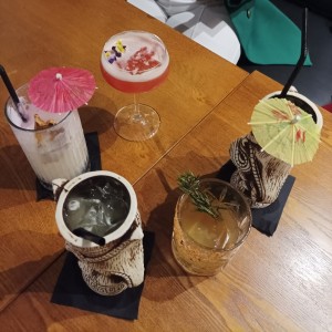 Maiko, Sakkou, Coco Madness