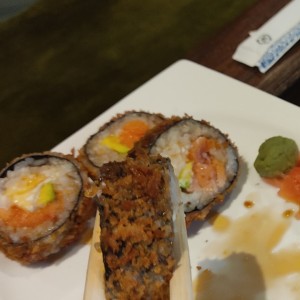 tempura rooll