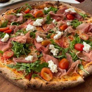 Pizza San Marco 
