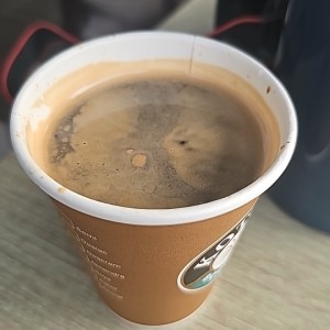 cafe negro