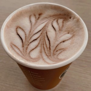 Capuchino 