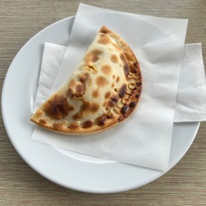 Empanada de pollo