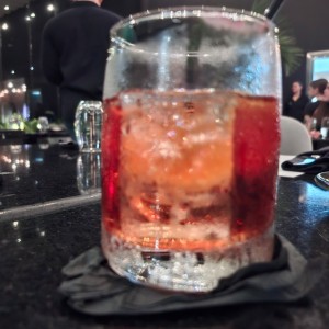 negroni