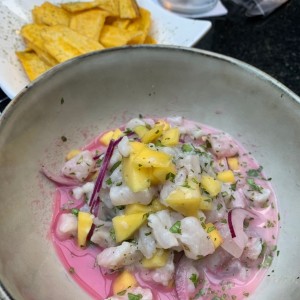 Ceviche