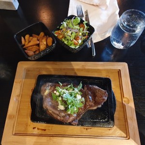 Pegaso - Ribeye