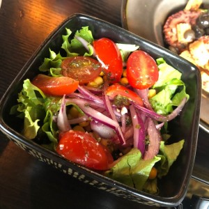 Ensalada