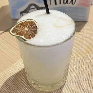 Pisco Sour