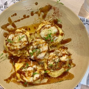 Pollo Nikkei