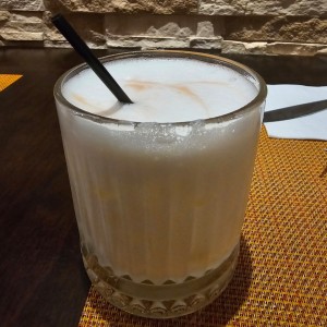 pisco