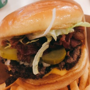 Fattyburger 