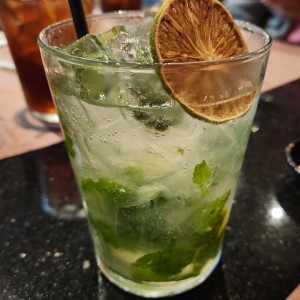 Mojito ?