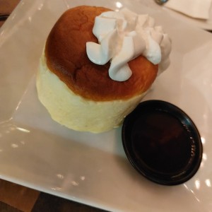 flan japones