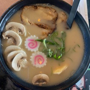 Sopas - Tsugoi Ramen