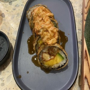 Rolls - Lava Roll