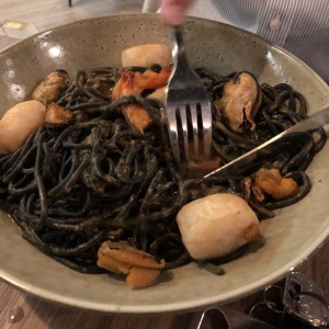 Italian black