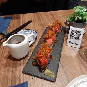 Sushi - Botticelli Roll
