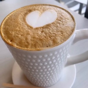 Capuchino 