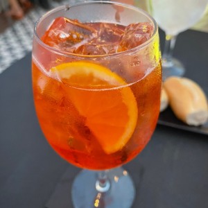 Aperol Spritz