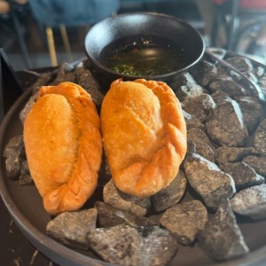 empanadas argentinas 