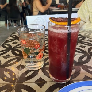 Tinto de Verano