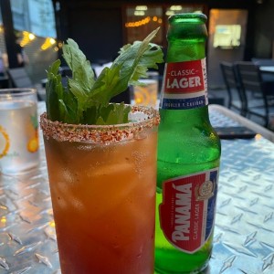 Michelada