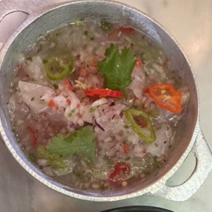 Ceviche 