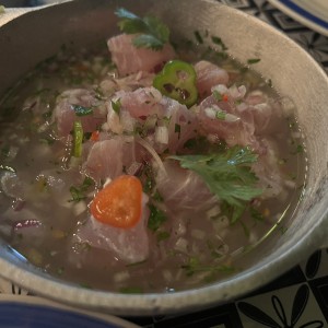 Ceviche