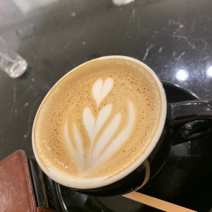 Capuccino