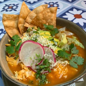 Pozole 