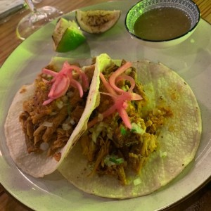 tacos carnita 