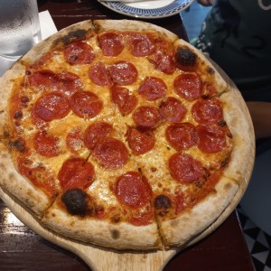 Pizza - Sonny