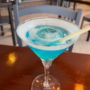 malibu blue sex drink