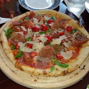 Pizzas - Michael's