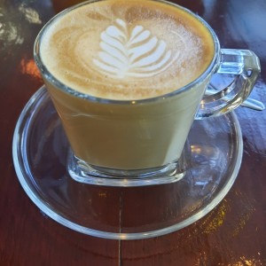 capuccino