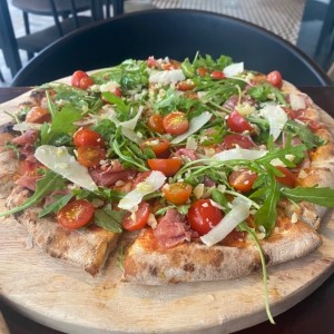 Pizza - Michael's