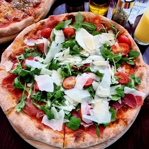 Pizza Michael's