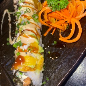 Sushi fukuoka