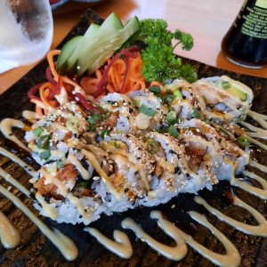 Ebi Roll