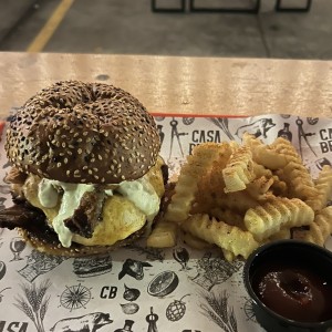 Hamburgersa BurgerWeek 2024