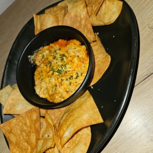 Dips - CHICKEN BUFFALO