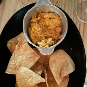 Dips - CHICKEN BUFFALO