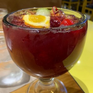 Sangria Roja