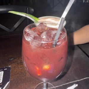 SANGRIA