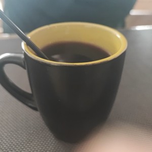 café negro 