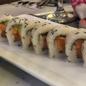 Rolls - Filadelfia Roll