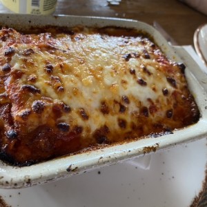 Pasta Tradizionale - Lasagna di Carne