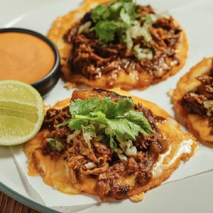 Carnitas del pastor 