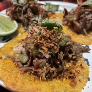 Tacostilla - Taco week